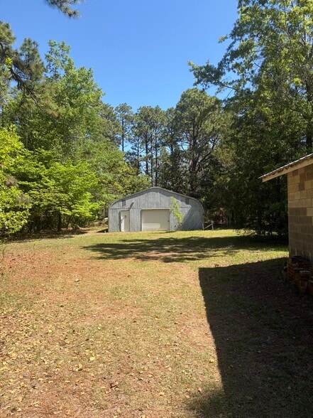 More Photos Of 5324 US 1 Hwy, Vass Land For Sale