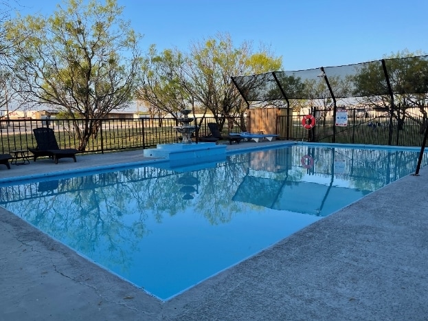 More Photos Of 9538 I-20 Frontage Rd, Merkel Manufactured Housing Mobile Home Park For Sale