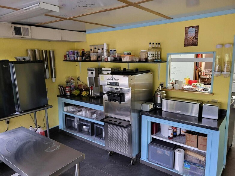 More Photos Of 69 Erbacon Rd, Cowen General Retail For Sale
