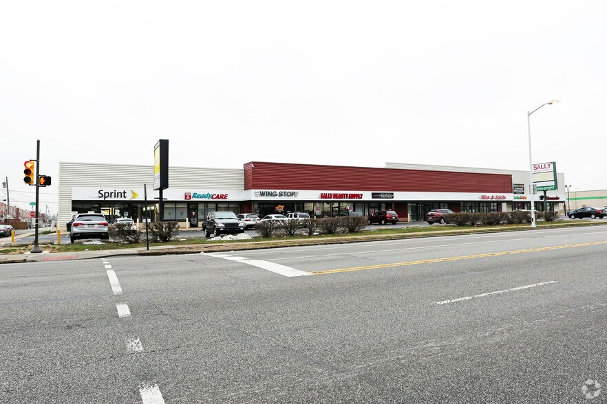 More Photos Of 2118 Cottman Ave, Philadelphia Unknown For Lease