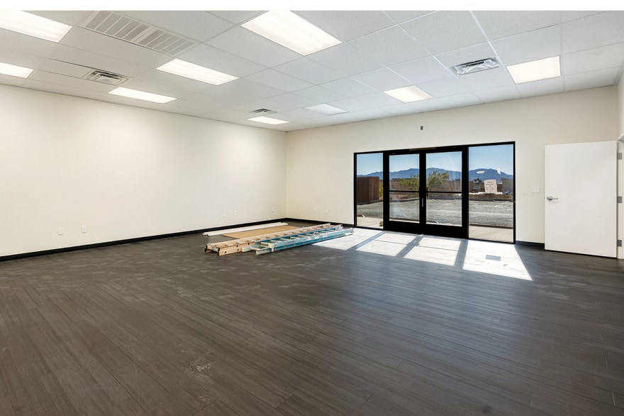 More Photos Of 1541 E Basin Ave, Pahrump General Retail For Lease