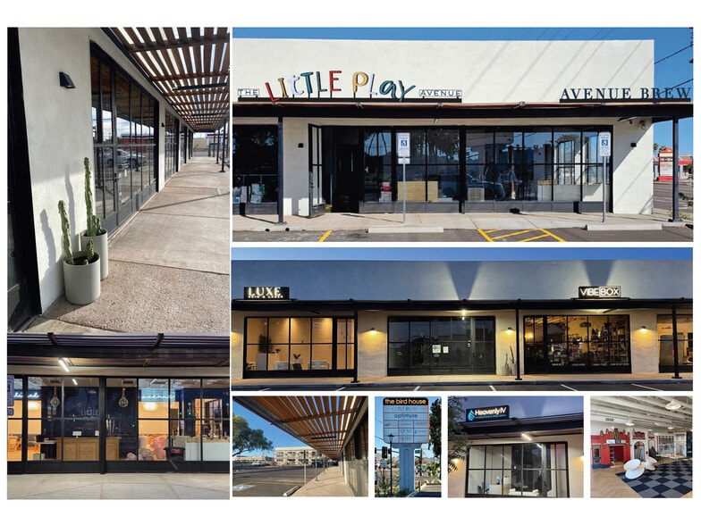 More Photos Of 13802 N 32nd St, Phoenix Unknown For Lease