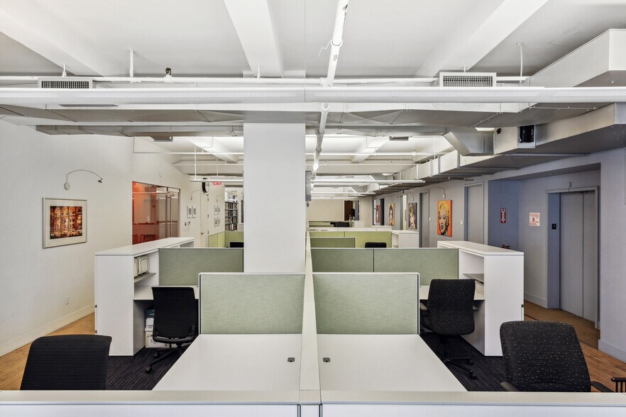 More Photos Of 135 W 27th St, New York Office For Sale