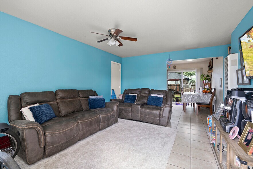 More Photos Of 611-613 E 7th St, Gilroy Apartments For Sale