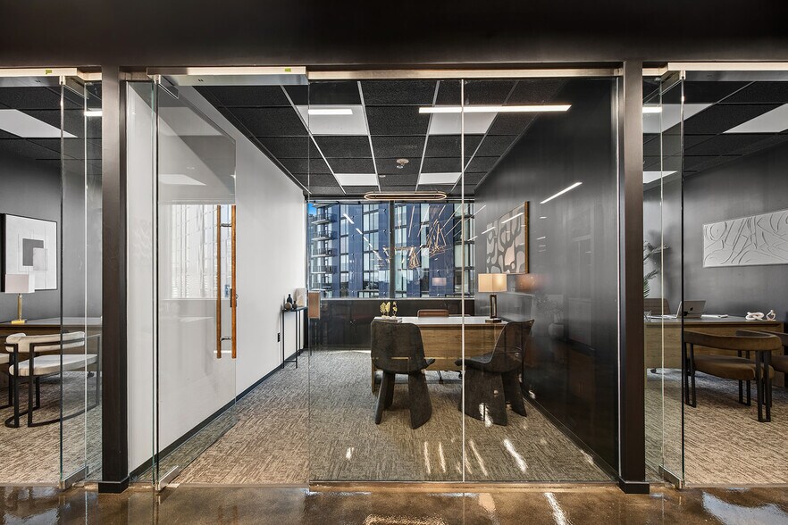 More Photos Of 1801 West End Ave, Nashville Coworking Space