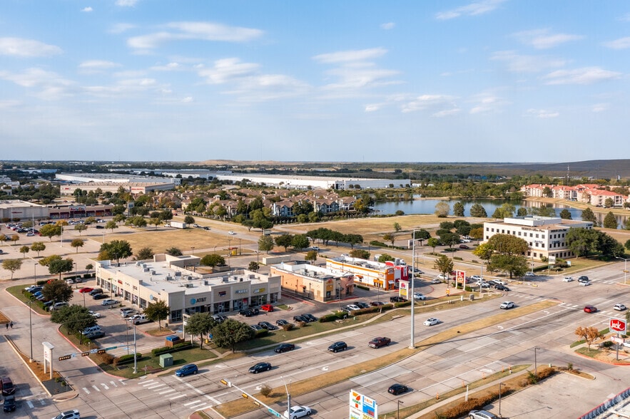 More Photos Of 729 Hebron Pky, Lewisville Unknown For Lease