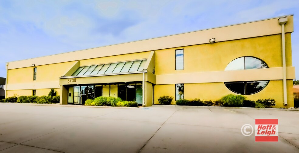 More Photos Of 3730 Sinton Rd, Colorado Springs Office For Lease