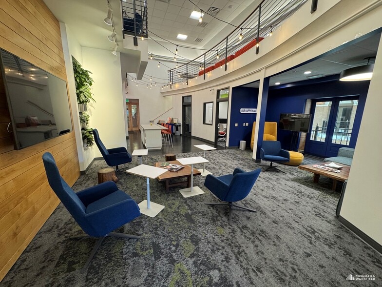 More Photos Of 123-147 N College Ave, Fort Collins Office For Sale