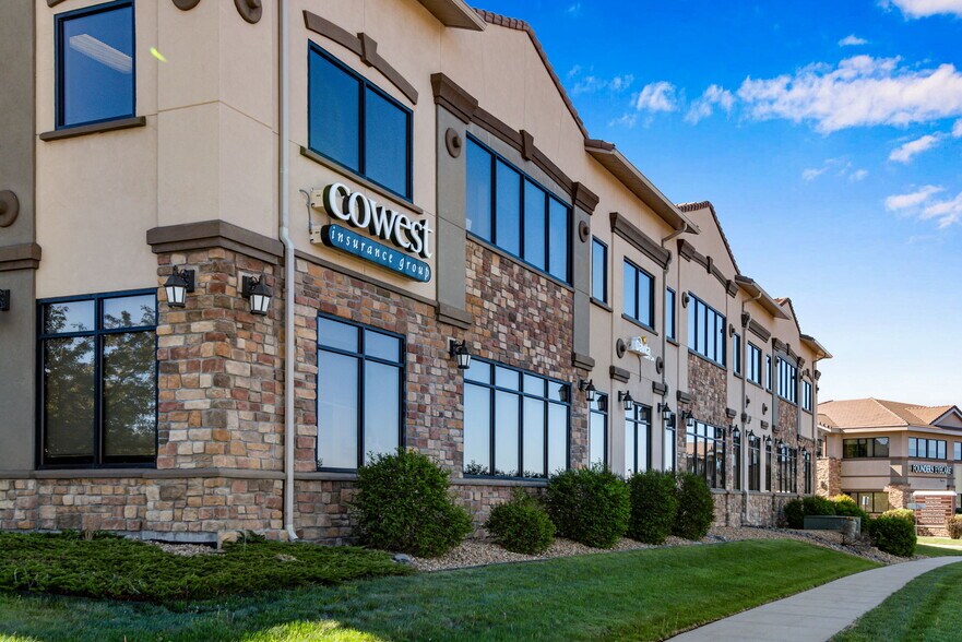 More Photos Of 4348 Woodlands Blvd, Castle Rock Medical For Lease