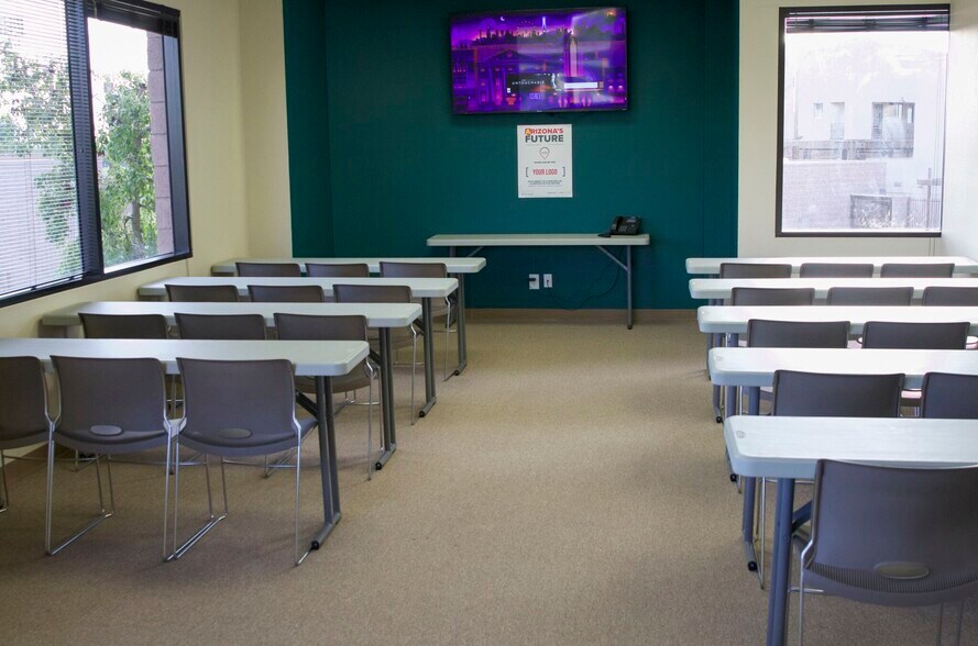 More Photos Of 3802 N 53rd Ave, Phoenix Office For Lease