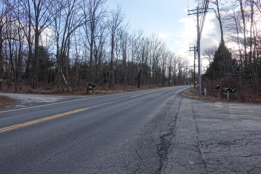 More Photos Of 3457 Main St, Stone Ridge Land For Sale