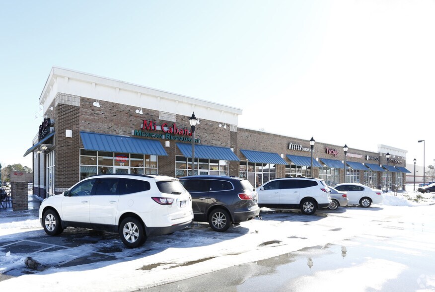 More Photos Of 521 Yopp Rd, Jacksonville Unknown For Lease