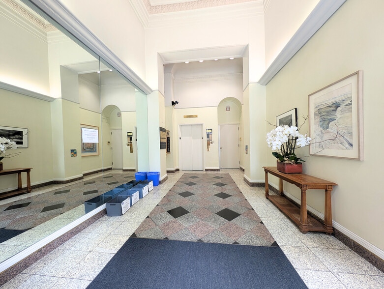 More Photos Of 348-354 Pine St, San Francisco Office For Lease