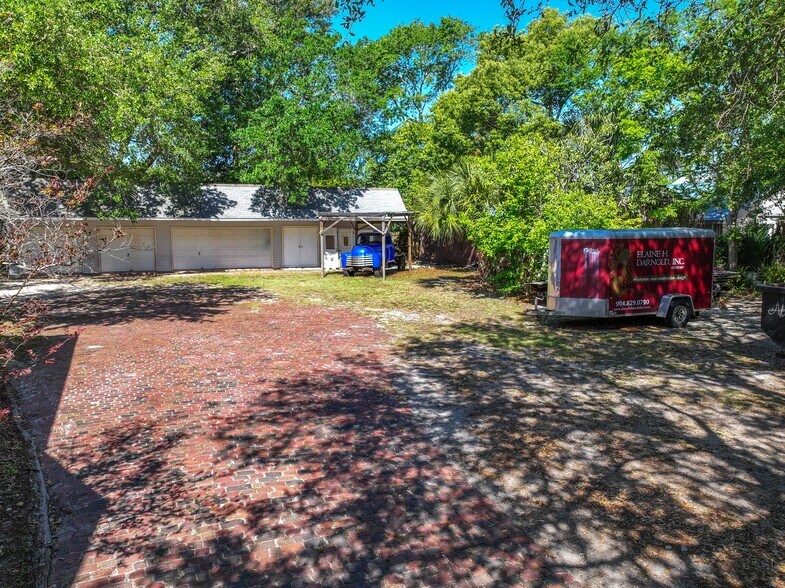 More Photos Of 86 Masters Dr, Saint Augustine Office For Sale