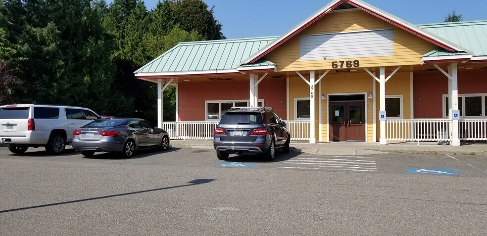 More Photos Of 5769 Wa-303, Bremerton Freestanding For Lease