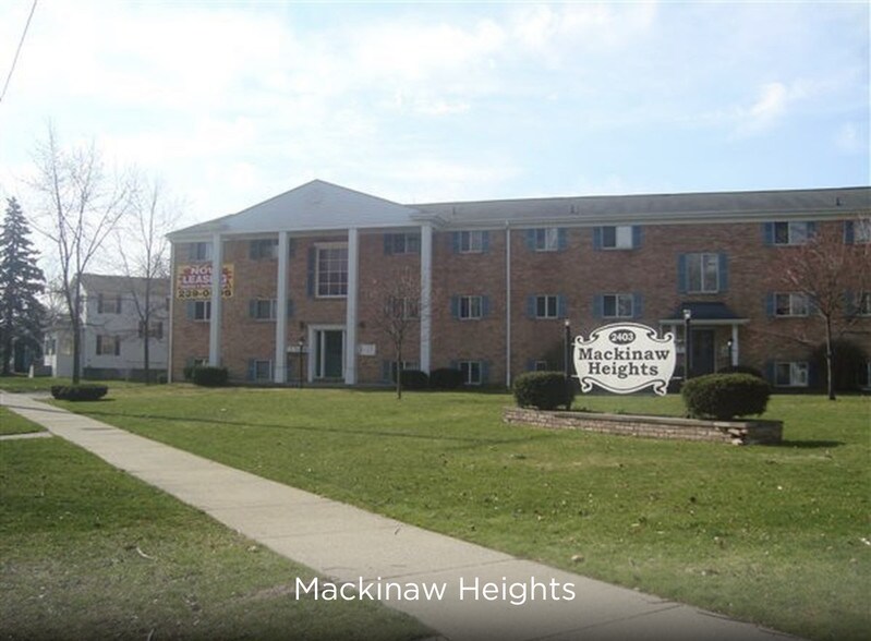 More Photos Of 2403 Mackinaw St, Saginaw Apartments For Sale