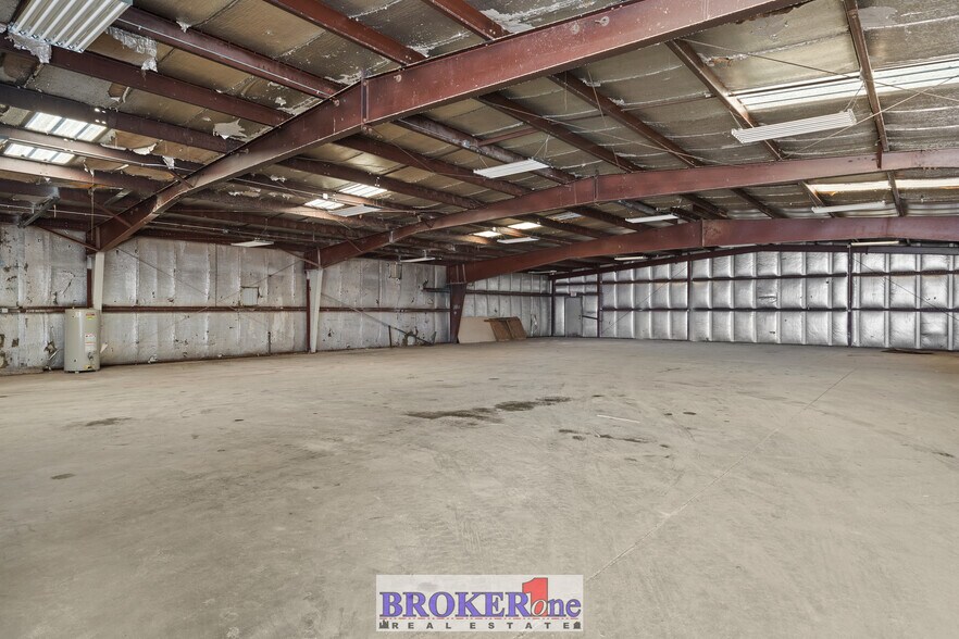 More Photos Of , Casper Industrial For Sale