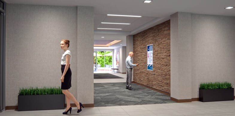 More Photos Of 4401 Waterfront Dr, Glen Allen Office For Lease