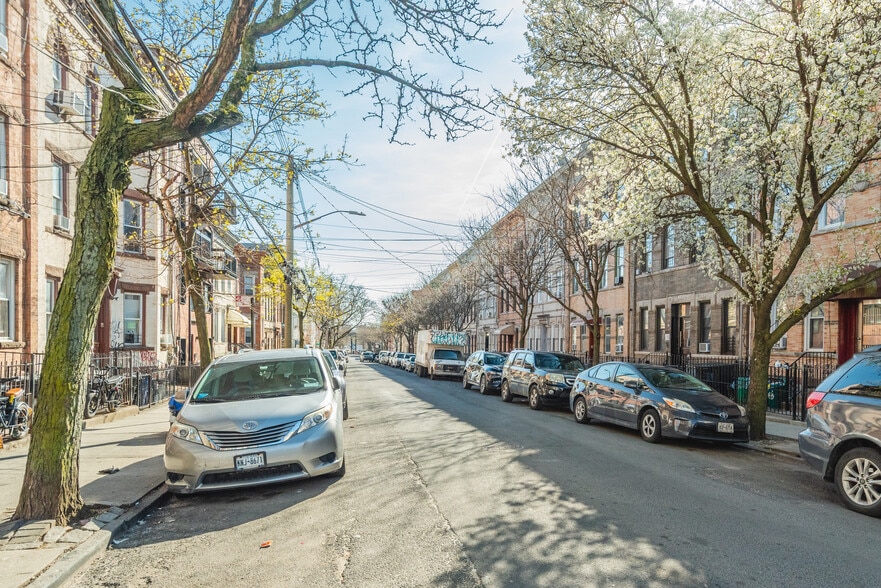 More Photos Of 321 Menahan St, Brooklyn Apartments For Sale