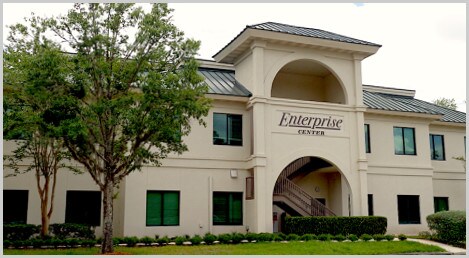 Primary Photo Of 101 E Town Pl, Saint Augustine Office For Lease