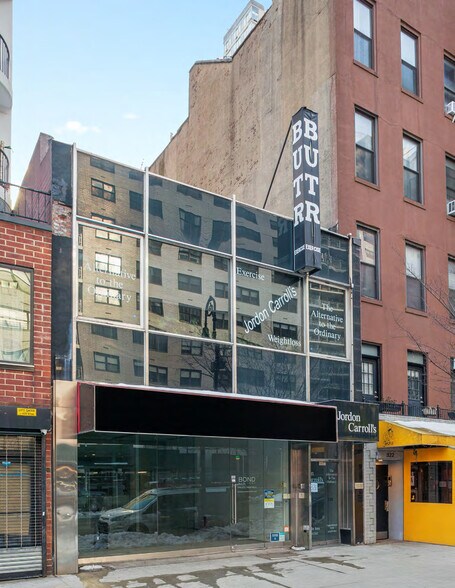More Photos Of 324 E 86th St, New York Storefront Retail Office For Sale