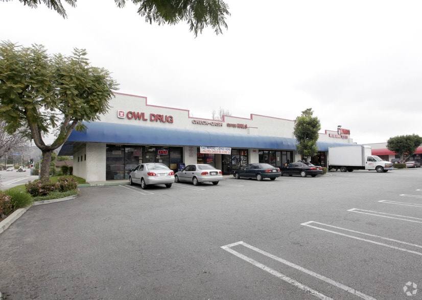 More Photos Of , Pomona General Retail For Sale