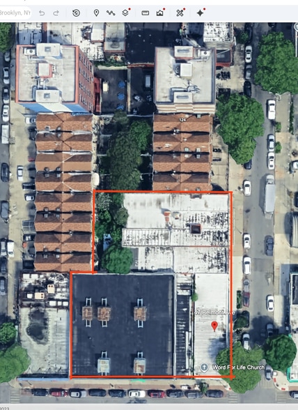 More Photos Of 47 Belmont Ave, Brooklyn Apartments For Lease