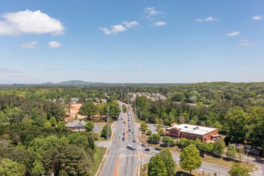 More Photos Of 1900 Scufflegrit Rd, Marietta Drugstore For Sale