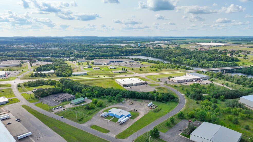 More Photos Of 2252 Olson Dr, Chippewa Falls Food Processing For Sale