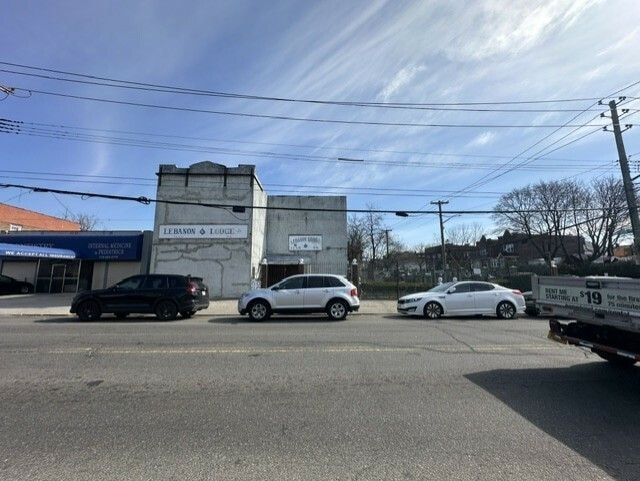 Primary Photo Of 107-51 Guy R Brewer Blvd, Jamaica Specialty For Sale