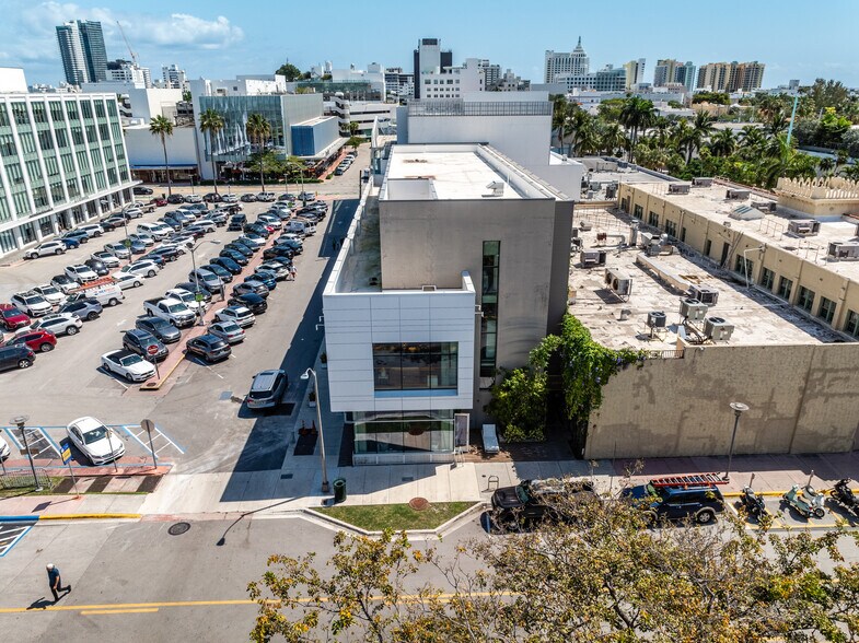 More Photos Of 1661 Jefferson Ave, Miami Beach Storefront For Lease