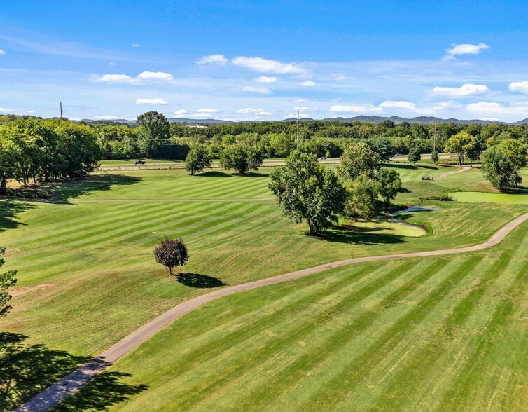 More Photos Of 285 Spencer Creek Rd, Franklin Golf Course Driving Range For Sale