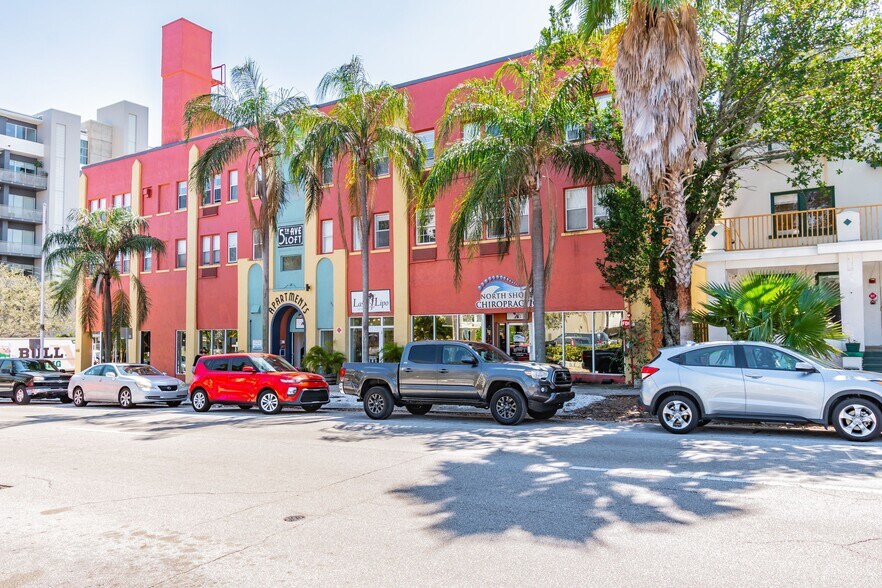 More Photos Of 216 5th Ave N, Saint Petersburg Apartments For Lease