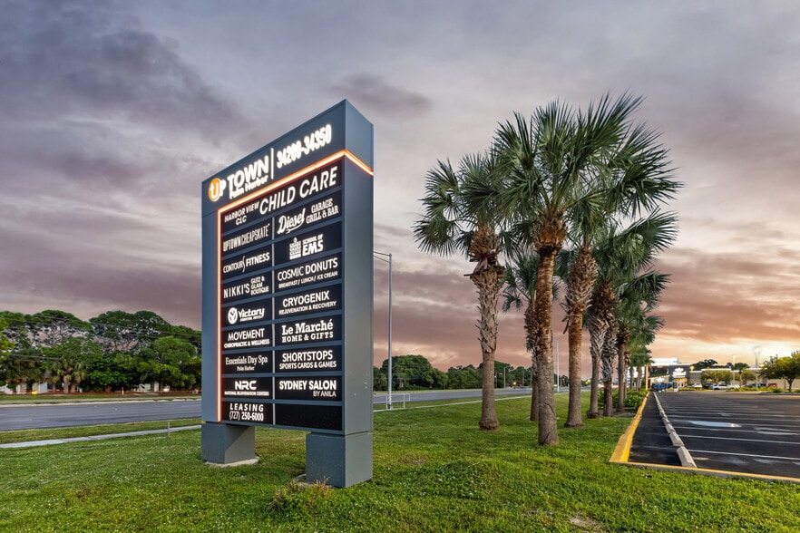 More Photos Of 34200-34340 US Highway 19, Palm Harbor Unknown For Lease