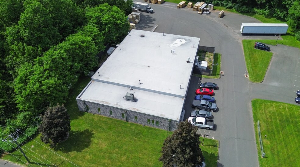 More Photos Of , Bloomfield Industrial For Sale