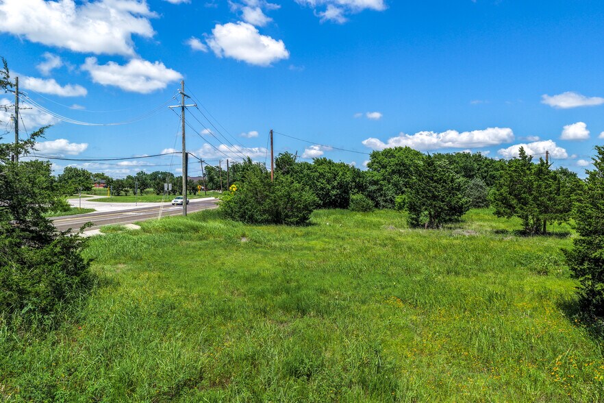 More Photos Of TBD HWY 66 Hwy, Fate Land For Sale