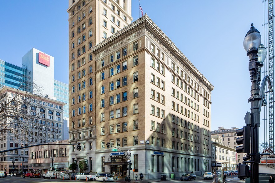 More Photos Of 1212 Broadway, Oakland Office For Lease