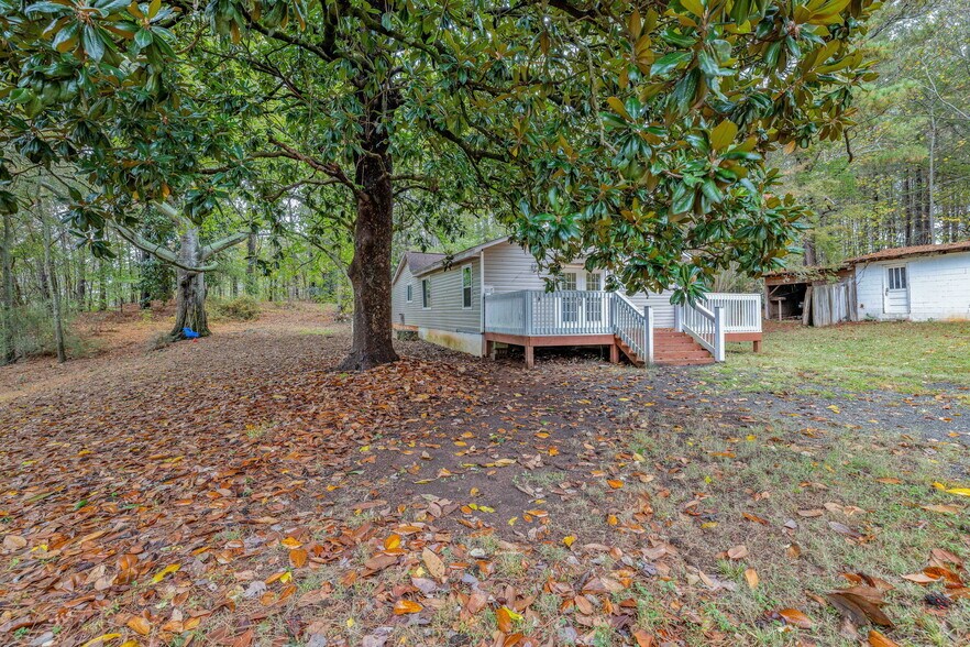 More Photos Of 4407 Winder Hwy, Flowery Branch Land For Sale