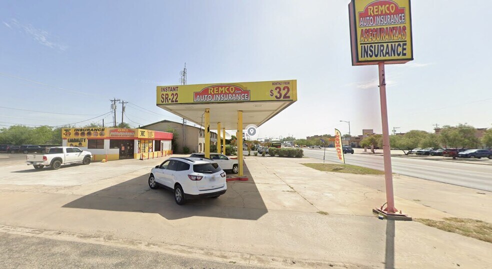 More Photos Of 2828 Sherwood Way, San Angelo Storefront Retail Office For Sale