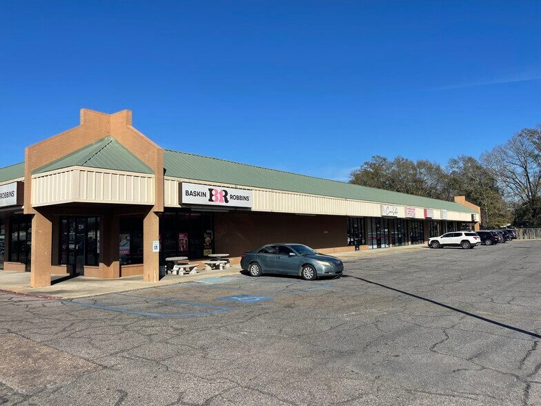 More Photos Of 280 Main St, Baker Unknown For Lease