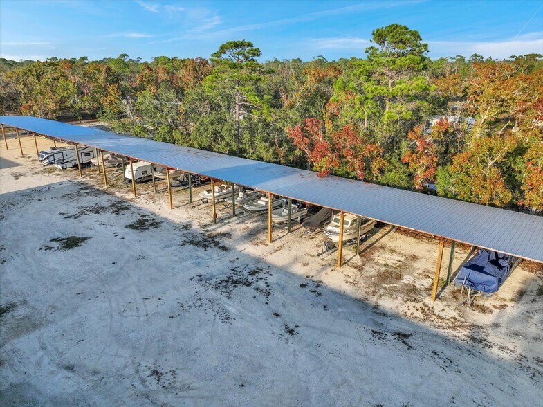 More Photos Of 16960 Beach Rd, Perry Specialty For Sale