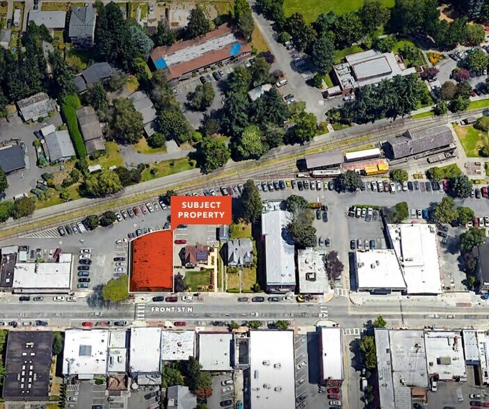 More Photos Of 172 Front St N, Issaquah General Retail For Sale