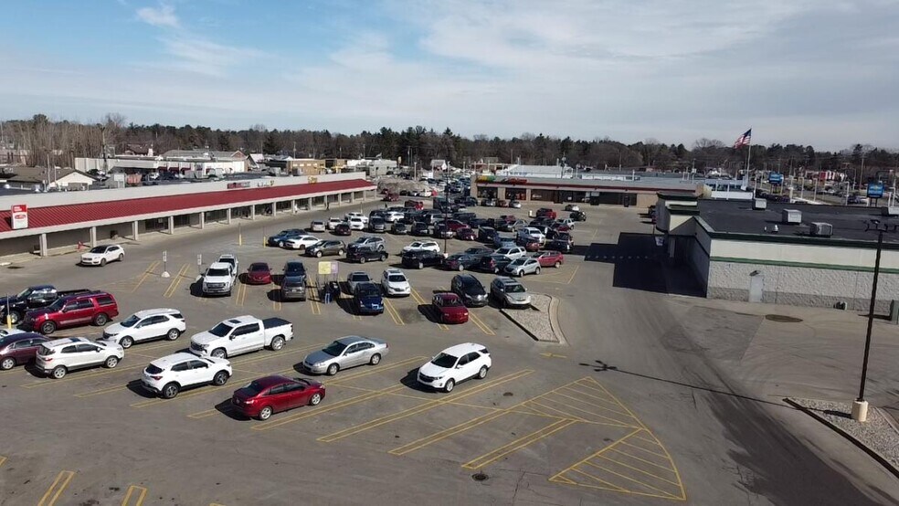 More Photos Of 1836-2034 N Saginaw Rd, Midland Unknown For Sale