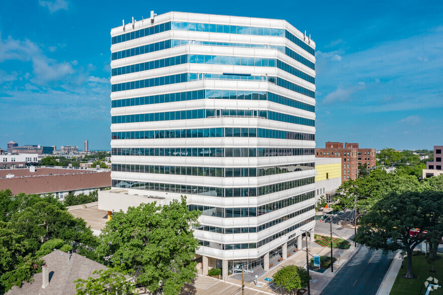 Primary Photo Of 3625 N Hall St, Dallas Office For Lease