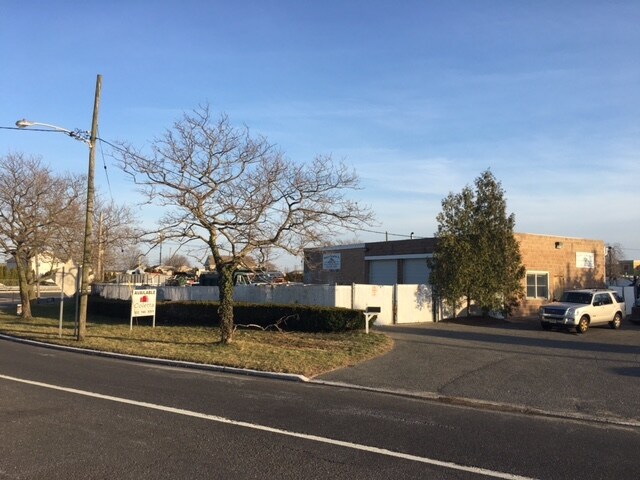 Primary Photo Of 502 Newark Ave, Point Pleasant Warehouse For Sale