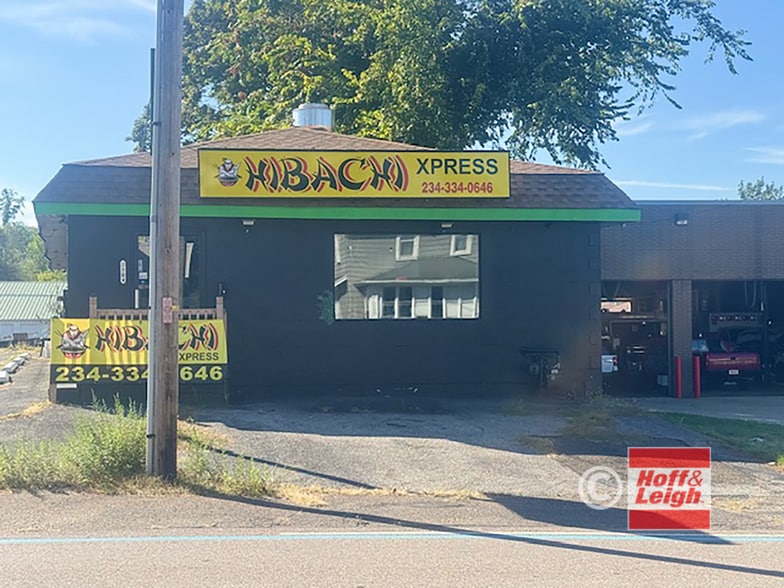 More Photos Of , Akron General Retail For Sale