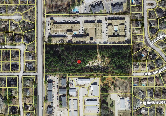 More Photos Of 0 Paluxy Dr, Tyler Land For Sale