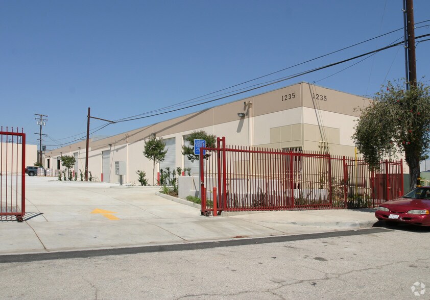 More Photos Of 1237 W 134th St, Gardena Industrial For Sale