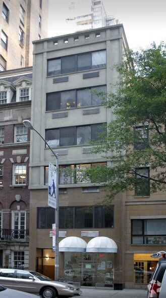 More Photos Of 127 E 56th St, New York Office For Lease
