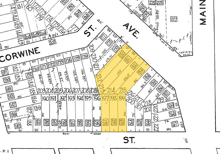 More Photos Of 122 E Liberty St, Cincinnati Manufacturing For Sale